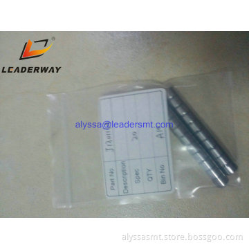 Samsung SMT FEEDER PARTS J1301164 BEARING